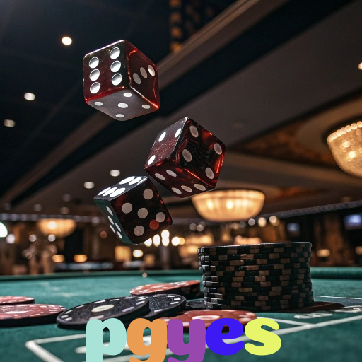 pgyes