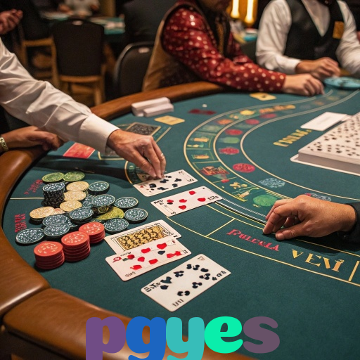  pgyes