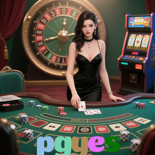  pgyes