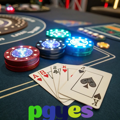  pgyes