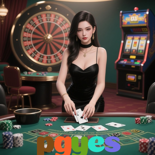  pgyes