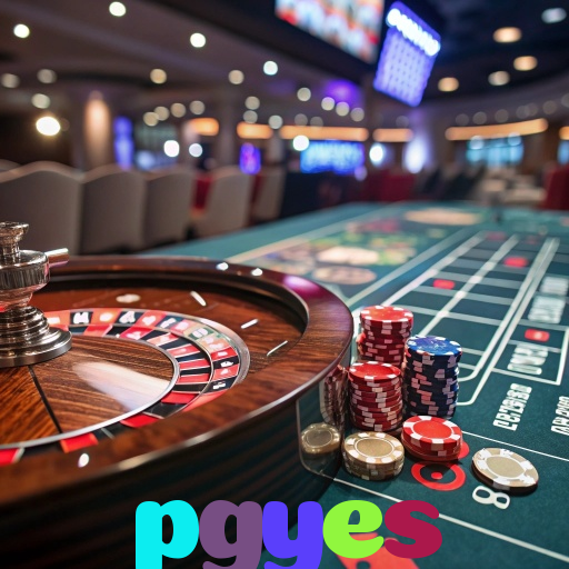  pgyes