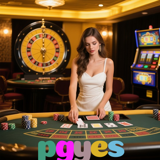  pgyes
