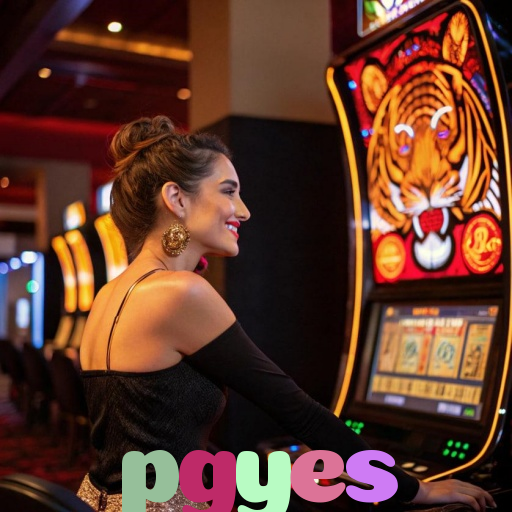 pgyes