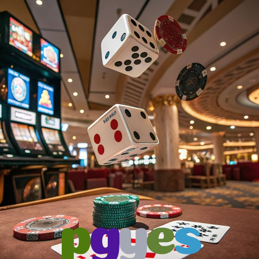  pgyes