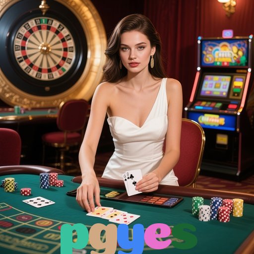  pgyes