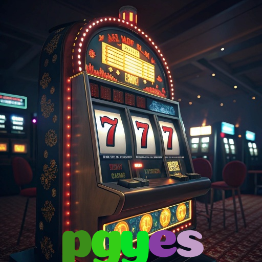  pgyes