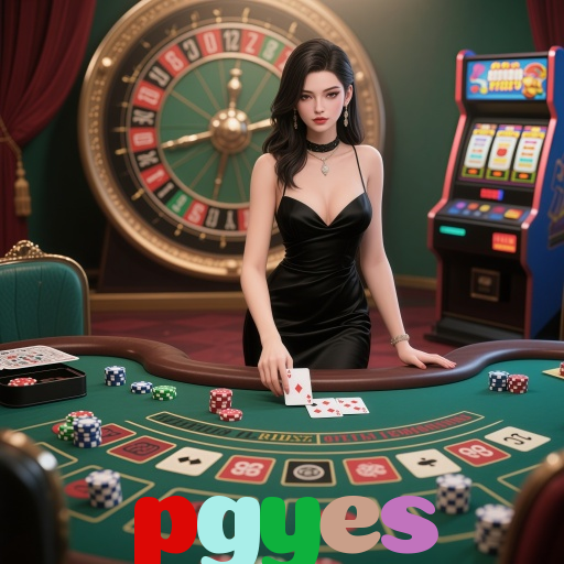  pgyes