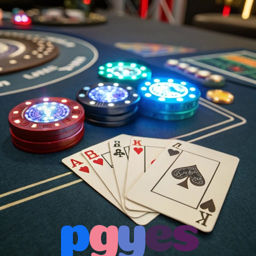  pgyes