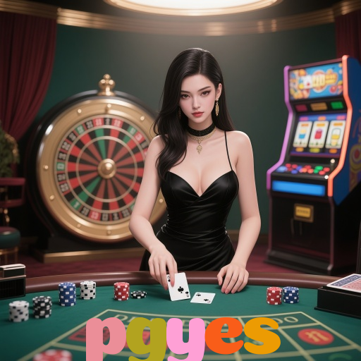  pgyes
