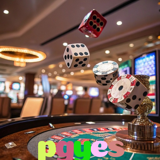  pgyes