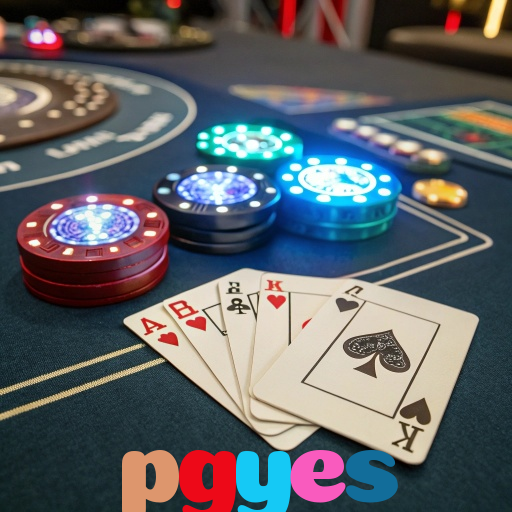  pgyes