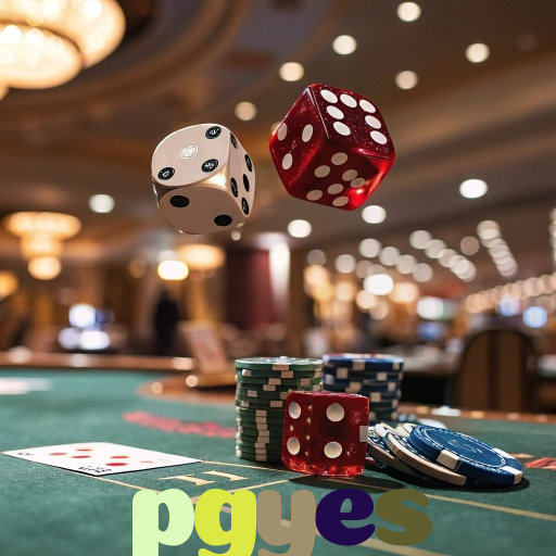  pgyes