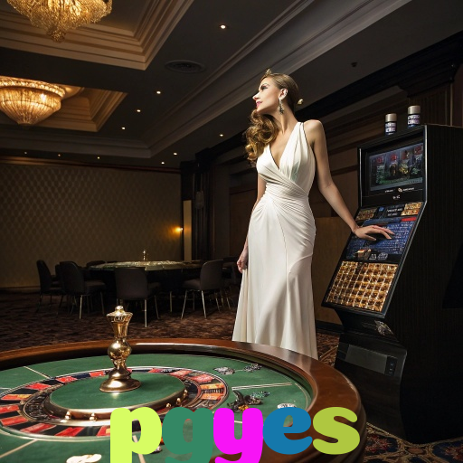  pgyes