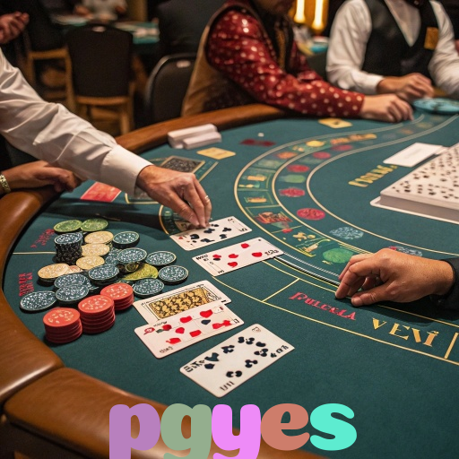  pgyes