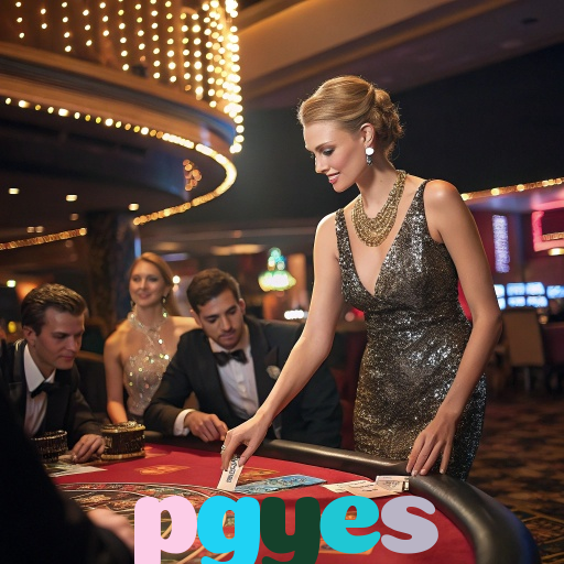  pgyes