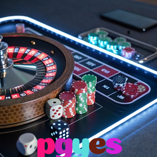  pgyes