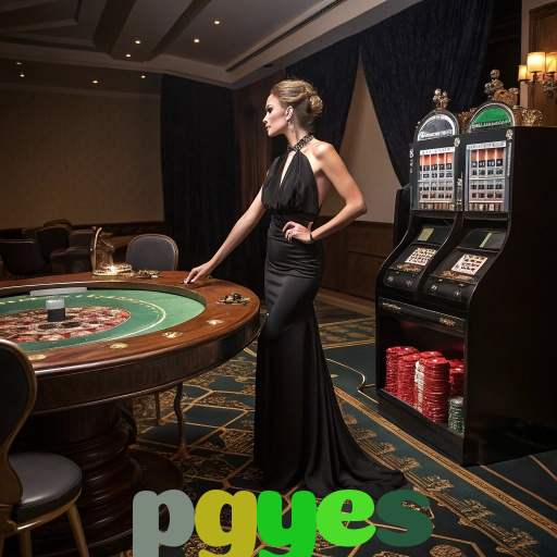  pgyes