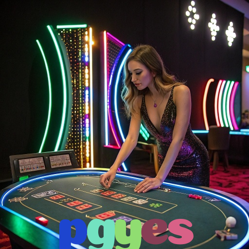  pgyes