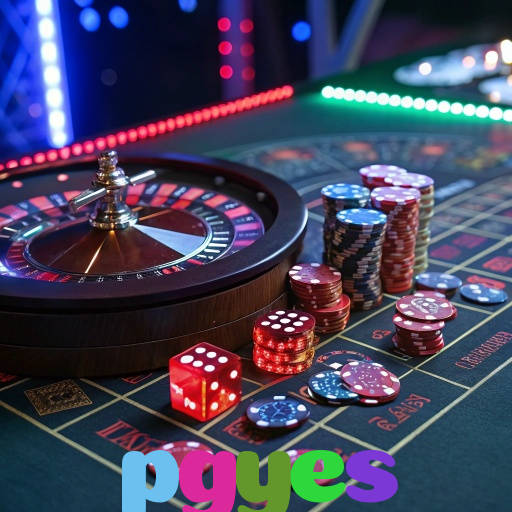  pgyes