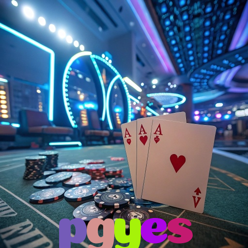  pgyes