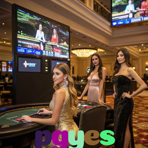  pgyes