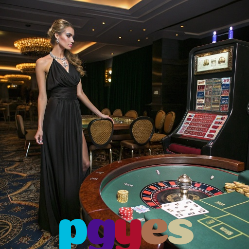  pgyes