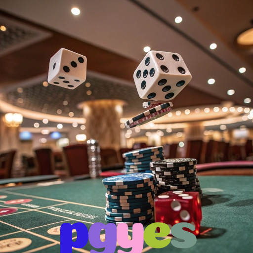  pgyes