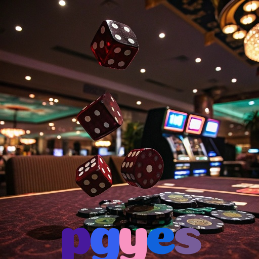  pgyes