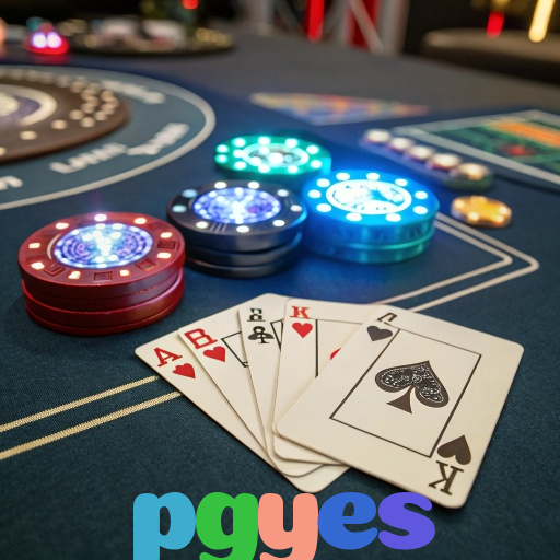  pgyes