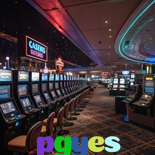  pgyes