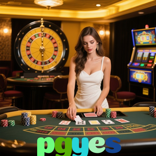  pgyes