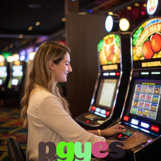  pgyes