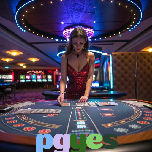  pgyes
