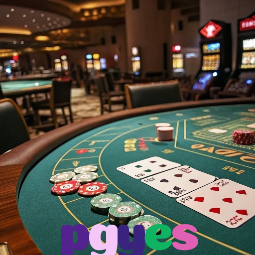  pgyes