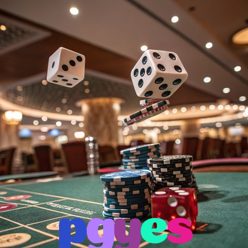  pgyes