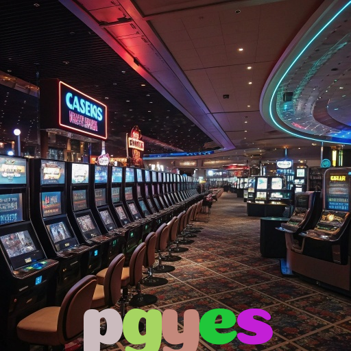  pgyes