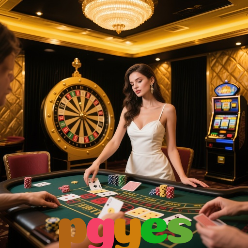  pgyes