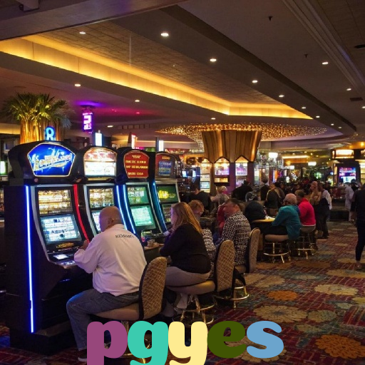 pgyes