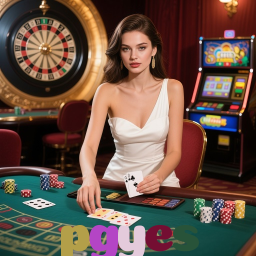  pgyes