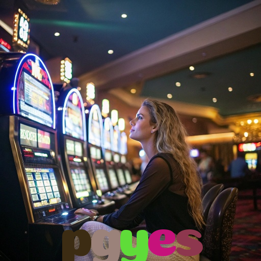  pgyes