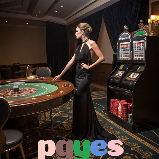  pgyes