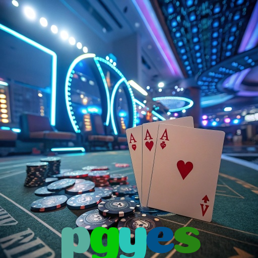  pgyes