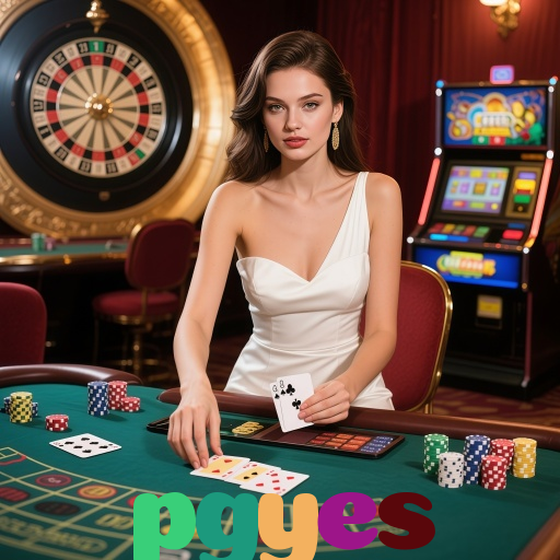  pgyes