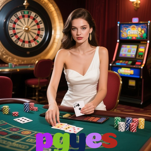  pgyes