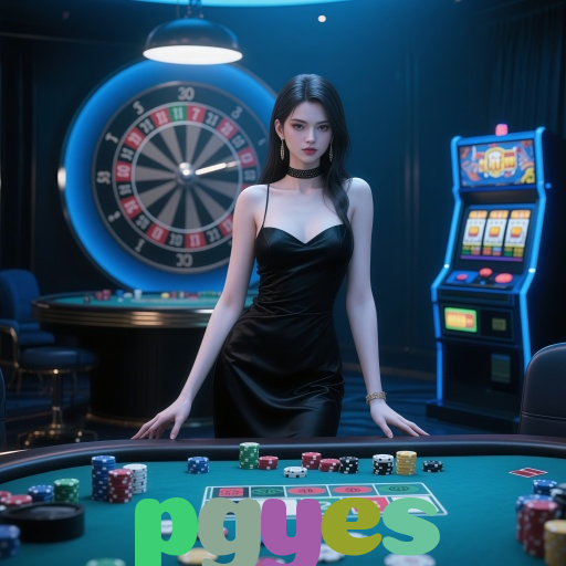  pgyes