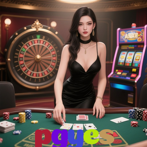  pgyes