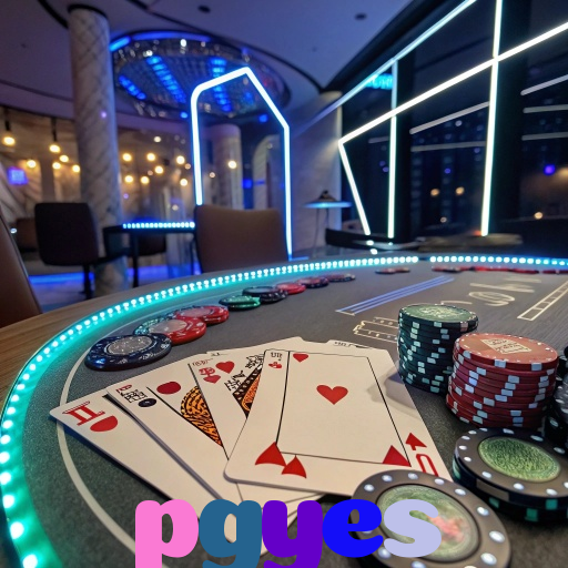  pgyes