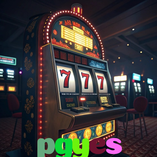  pgyes