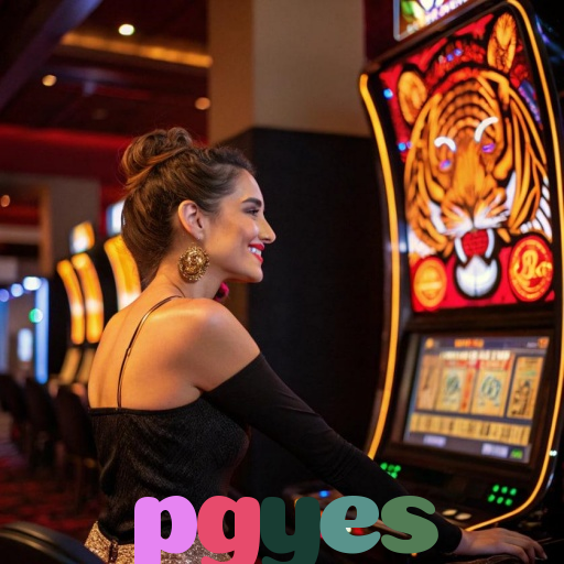  pgyes